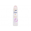 Dove Advanced Care Soft Feel deospray 72h Peony & Amber 150 ml