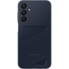 Samsung Card Slot Case kryt Galaxy A25 5G modročierny EF-OA256TBEGWW