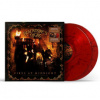 Blackmore's Night - Fires At Midnight / Red Marbled / Vinyl / 2LP [2 LP]