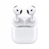 Bezdrôtové slúchadlá APPLE AirPods 4. generácie (Biele)