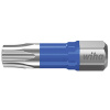 Wiha 42550 bit Torx T 30, molybdén-vanádiová oceľ, tvrdené, 25 ks; 42550