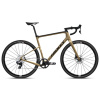 RIDLEY kolo KANZO Adventure Apex AXS Desert Dune Metallic/Black Metallic M L