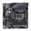 GIGABYTE B760 GAMING X AX/LGA 1700/mATX PR1-B760M GAMING X AX