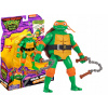 Želvy Ninja Michelangelo figúrka 14cm
