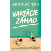 Variácie záhad - André Aciman - online doručenie