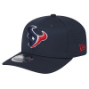 Houston Texans - Adventure Perform 9Seventy Navy NFL Šiltovka nastaviteľná