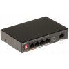 SWITCH POE SF1005P 4-PORTOVÝ DAHUA