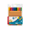 Liner STABILO point 88, sada 15 farieb