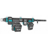 MAKITA Sada poťahov s bedrovým pásom, nástrojový pás E-15235