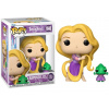 Funko Pop! Disney Tangled Rapunzel With Pascal 1640