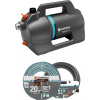 Gardena Silent Záhradné Čerpadlo 4200 - Sada 9055-20