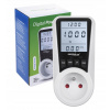 Wattmeter GreenBlue 16 A 3680 W