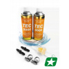 TEC2000 DIESEL INJECTOR CLEANER DVOJITÝ SET
