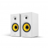 Sada reproduktorov 2.0 Edifier R1080BT 24 W biela (R1080BT fehér)