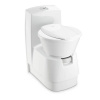 WC Dometic CTW4110 - 7 l nádrž na čerstvú vodu - 19 l nádrž na studenú vodu