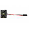Panel 1 LED 12V W5W C5W C10W T4W CANBUS 950lm
