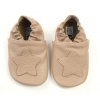 Kožené capáčky Funky Monkey Hvězda EUR 22