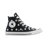Converse Chuck Taylor All Star Hi - A15502/Black/Vintage White/Black 42