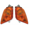smerovka Vicma, VIC-9448, pr. - L, HONDA CBR 1100 XX Blackbird