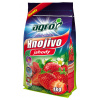Hnojivo Organicko-minerálne hnojivo na jahody