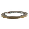Kovová páska tloušťka 0.04mm 6.4mm, délka: 16.5m 3,8 N/cm 1181 3M