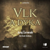 Vlk a dýka - Juraj Červenák (mp3 audiokniha)