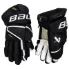 Rukavice Bauer Vapor Hyperlite Int Farba: čierno/biela, Veľkosť rukavice: 13