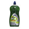Čistiaci prostriedok na umývanie riadu, 2 l, CIF 