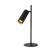 LUCIDE CLUBS stolná dekoratívna lampa 09539/01/30