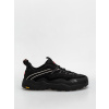 The North Face Clyffe Ultra (tnf blk/tnf red) 42 2/3, čierna