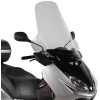 GIVI GIVI PLEXI YAMAHA MAJESTY 125-150-180/MBK SKYLINER 125-150 130DT
