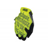 Mechanix Hi-Viz Original E5 žlté M