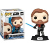 Funko Pop! Star Wars 599 Clone Wars ObiWan Kenobi