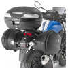 KAPPA KLX3111 - montážna sada (pre bočné kufre) SUZUKI SV 650 '2016