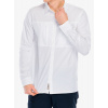 Košeľa proti komárom Royal Robbins Expedition III L/S - white