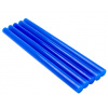 Lepiace tyčinky 11,2 mm x 200 mm modré 5 ks