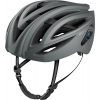 cyklo přilba s headsetem R2 EVO, SENA (matná šedá) C140-0076