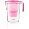 VIDA MEI pink filtr. kanvica 2,6L BWT