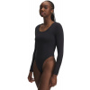 UNDER ARMOUR UA Motion Bodysuit-BLK - M