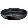 Univerzálna panvica TEFAL Ingenio Unlimited 26 cm s odnímateľnou rukoväťou (Objavte univerzálnu panvicu TEFAL Ingenio Unlimited s priemerom 26 cm, ktorá prináša revolúciu v príprave pokrmov a úspore p