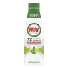 Fairy Gél Na Umývanie Riadu Deep Clean 50 Umývaní - 1lt