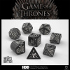 Q Workshop Hracie kocky Game of Thrones Night Watch (8)
