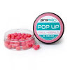 Promix PROMIX PELETY POP UP 8MM, 11MM, Variant Rozmer:8 mm, Príchuť:cesnak-mandle