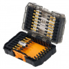 29-dielna sada bitov Dewalt McLaren DT70909T