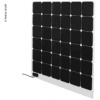 n.a. Solárna súprava Carbest 12V - 80 až 160 W - podľa vášho výberu Solárny set: Power Panel flex 135 Quadrat biela