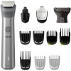 Philips MG5950/15 zastrihávač fúzov a vlasov Nerezová oceľ 14 Lithium-ion (Li-ion) (MG5950/15)