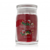 Yankee Candle vonná sviečka Praline & Birch 567 g Holiday Cheer