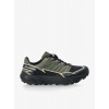 Trailové topánky Salomon Thundercross GTX - olive night/black/alfalfa