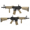 Lancer Tactical Airsoftová zbraň MK18 MOD0 Sportline BI-TON (Gen.2) - čierno-TAN