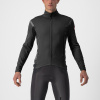 Castelli 22511 PERFETTO RoS 2 085 svetlá čierna -3XL